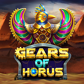 Gear Of Horus